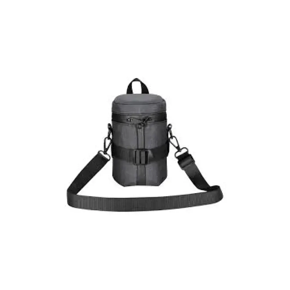 NEEWER Photo Lens Case Bag for DSLR Mirrorless Le