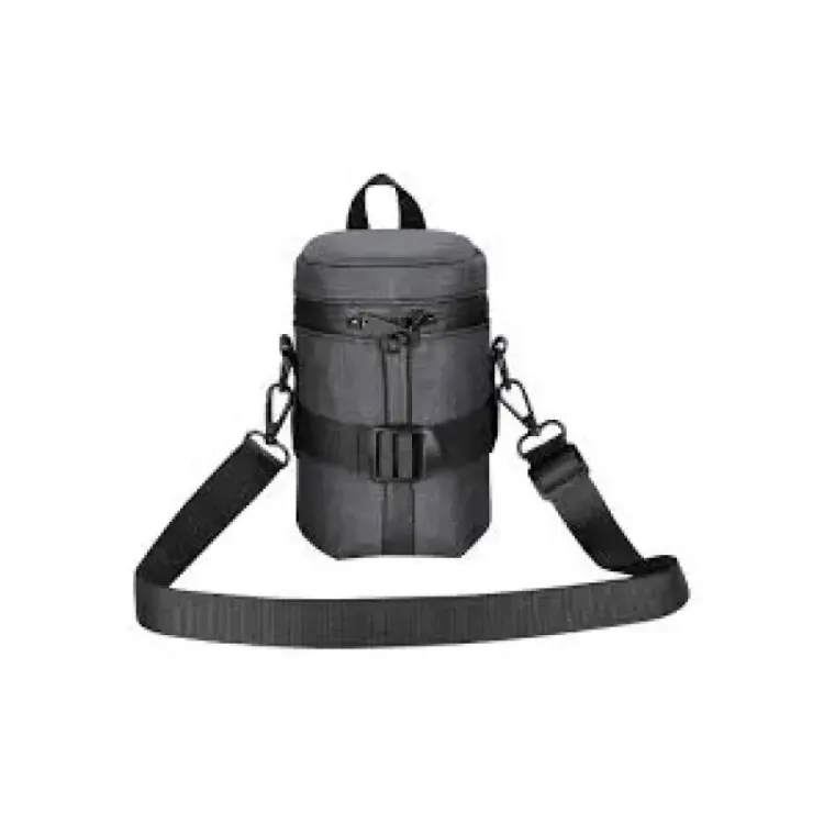 NEEWER Photo Lens Case Bag for DSLR Mirrorless Le