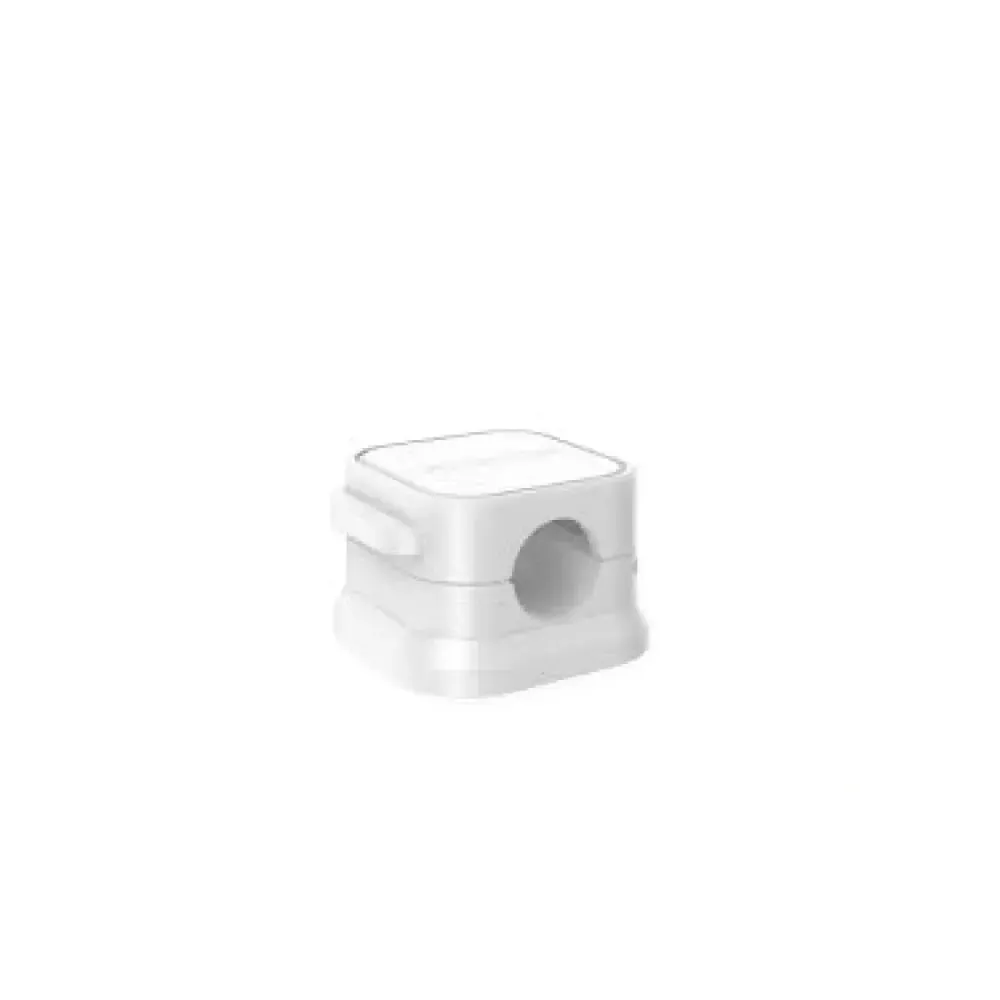 Joyroom JR-ZS368 Magnetic Cable Organizer 3pcs White