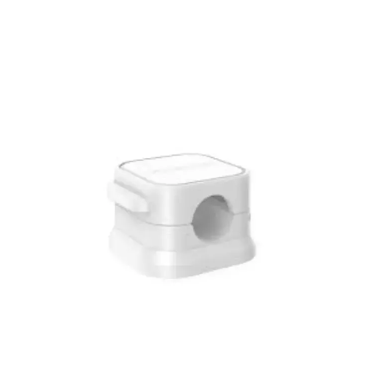 Joyroom JR-ZS368 Magnetic Cable Organizer 3pcs White