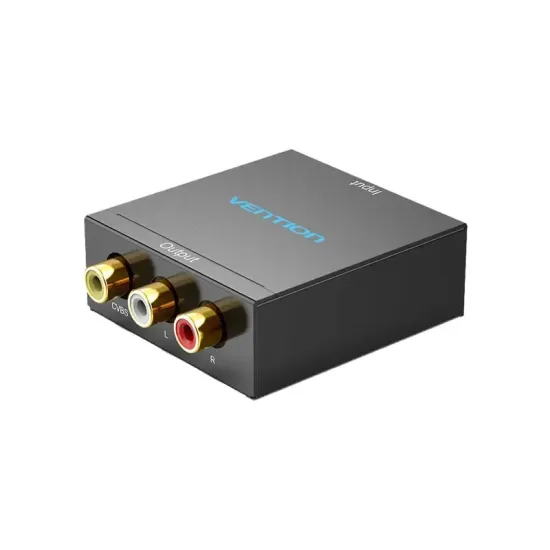 Vention Adapter HDMI(F) - RCA(f) AEEB0