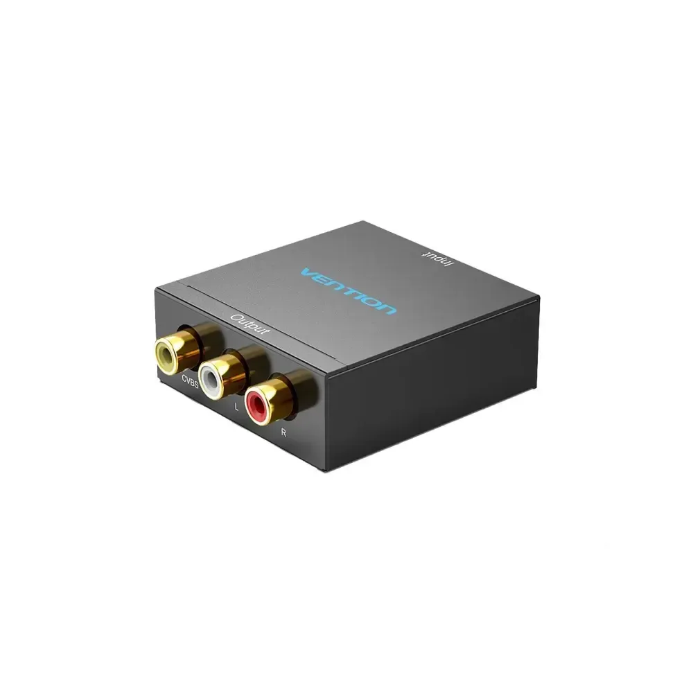 Vention Adapter HDMI(F) - RCA(f) AEEB0