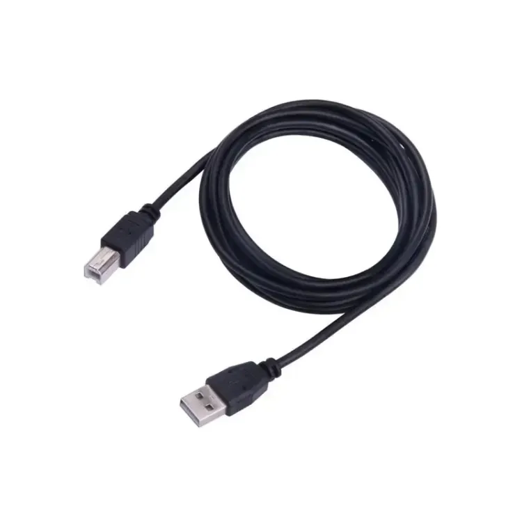 SBOX USB A - USB B M/M 2 M