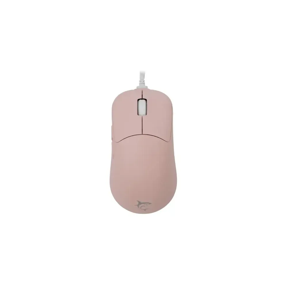 White Shark GRAPHENE 12.400 DPI Rozi