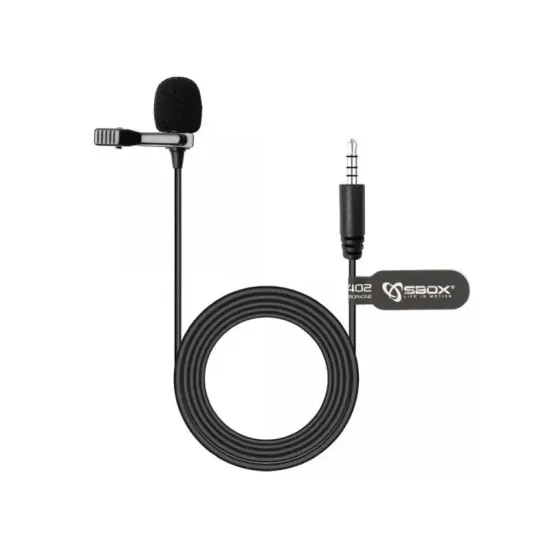 Sbox PM-402