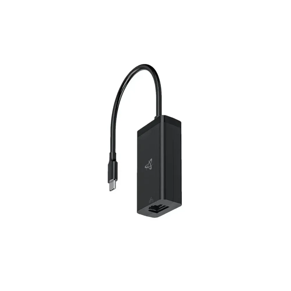 SBOX LAN ADAPTER H-994 USB-C to Gigabit Ethernet