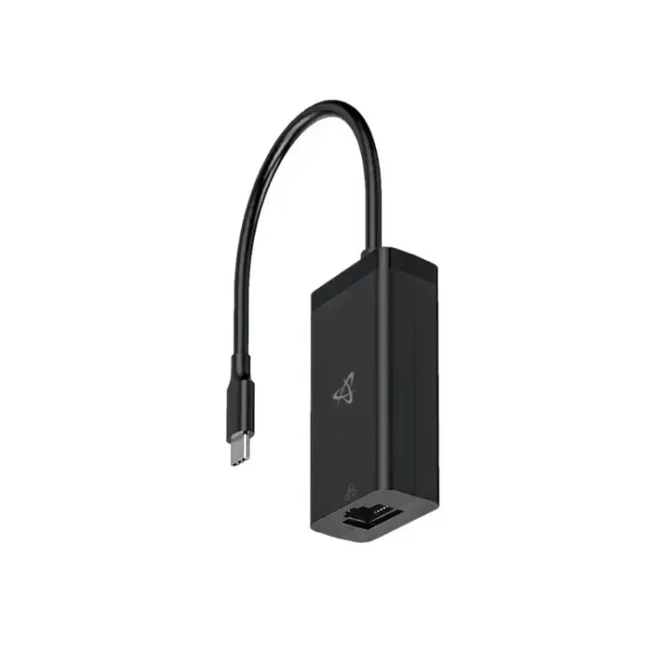 SBOX LAN ADAPTER H-994 USB-C to Gigabit Ethernet
