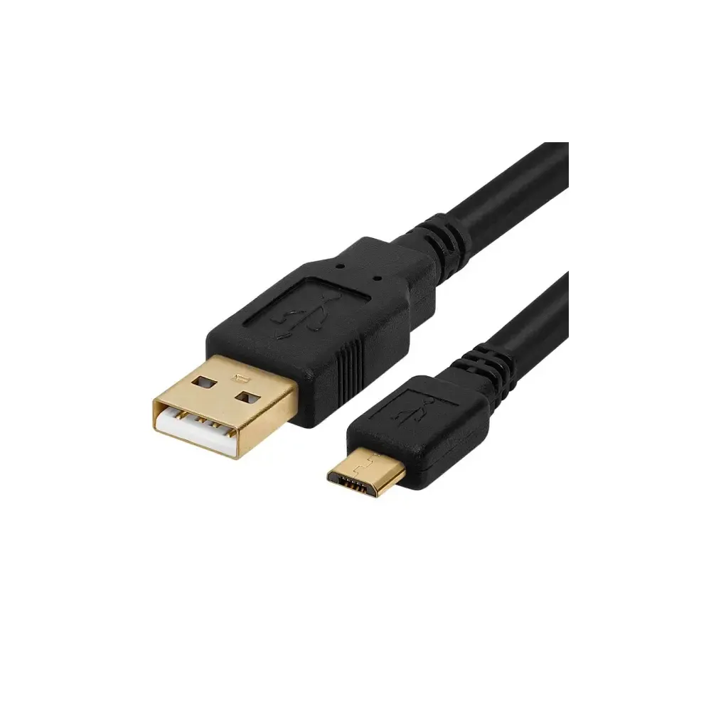 SBOX USB A-MICRO USB M/M 2 M