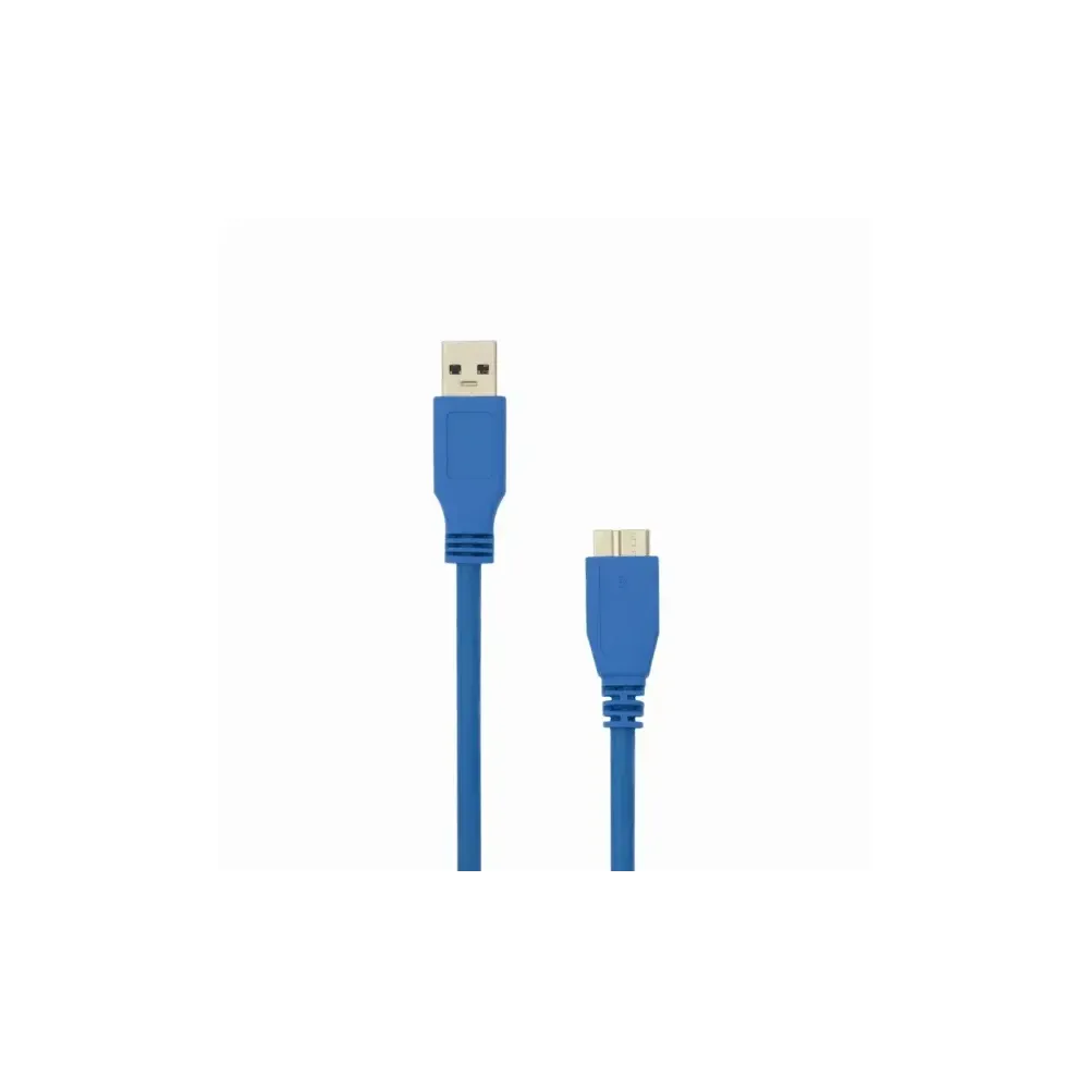 SBOX USB 3.0 A. -Micro USB 3.0 B. M/M 1,5M