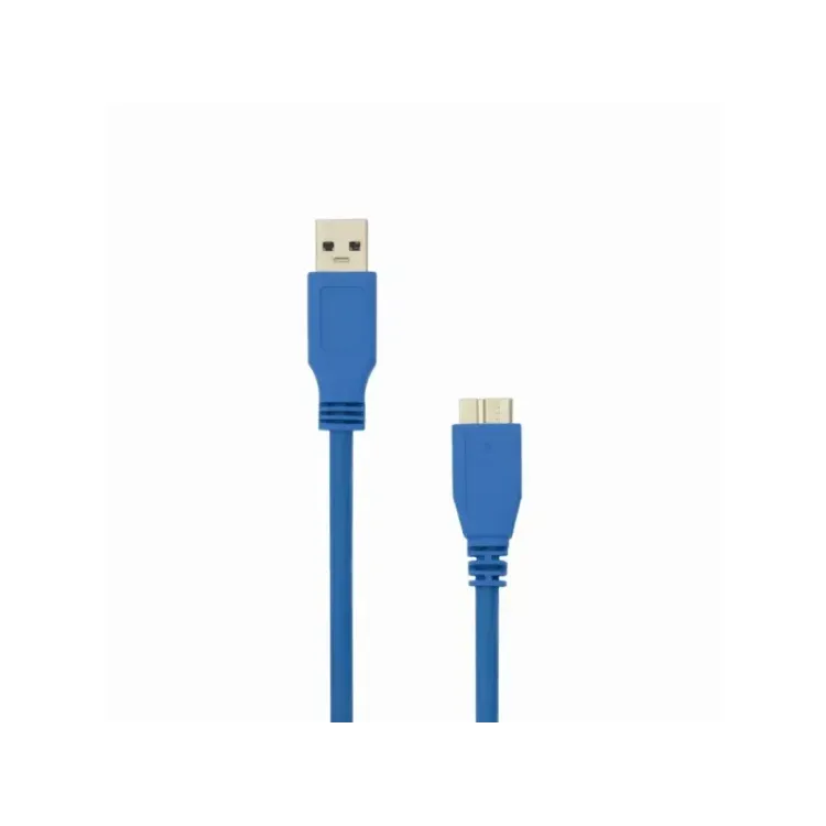 SBOX USB 3.0 A. -Micro USB 3.0 B. M/M 1,5M