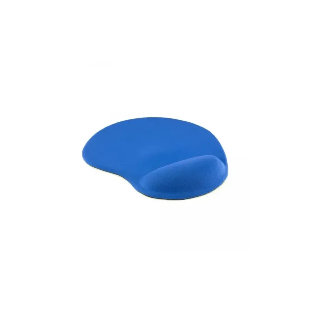 SBOX MOUSE PAD MP-01 ERGO Blue