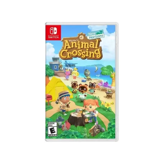 Animal Crossing New Horizons NSW