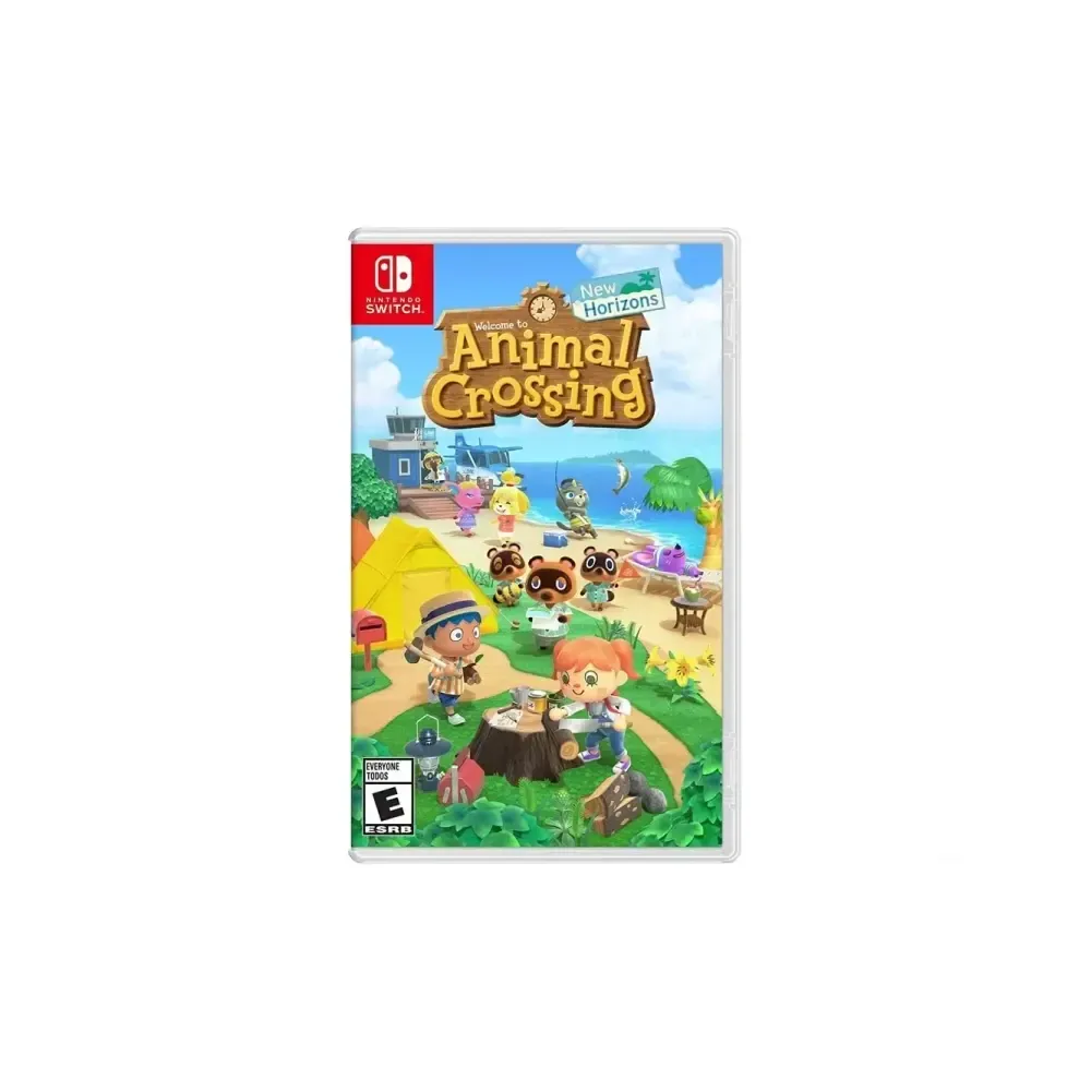 Animal Crossing New Horizons NSW