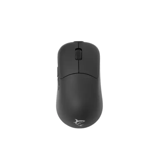 White Shark AERO 10.000 DPI - Crni Wireless