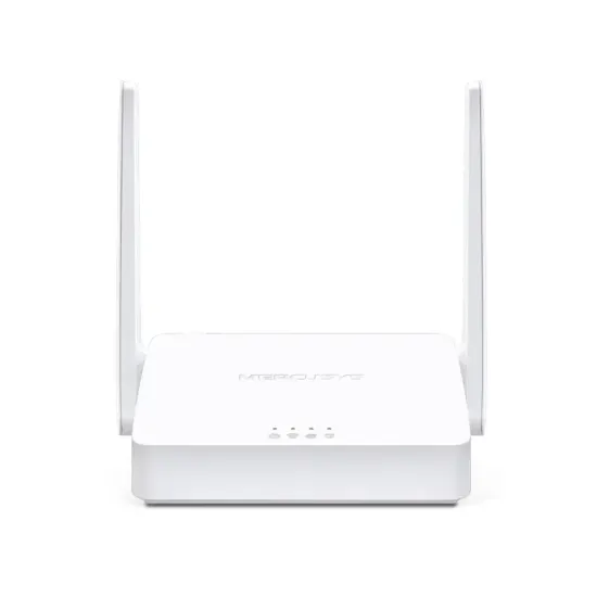 Mercusys MW301R 300Mbps Wireless Router