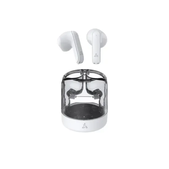 SBOX Bluetooth EB-TWS12 Bijele