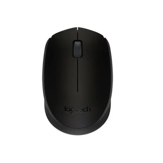 Logitech M330 Silent Plus