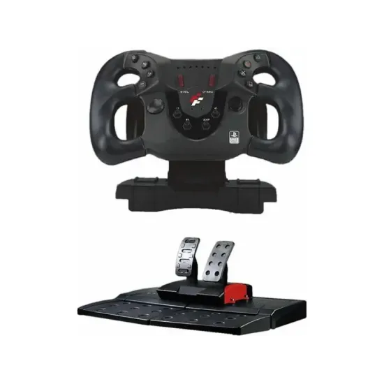 Hurricane Flashfire Pace WH4 3201V