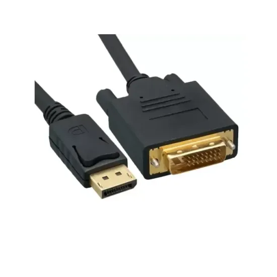 SBOX DP-DVI M/M 2M