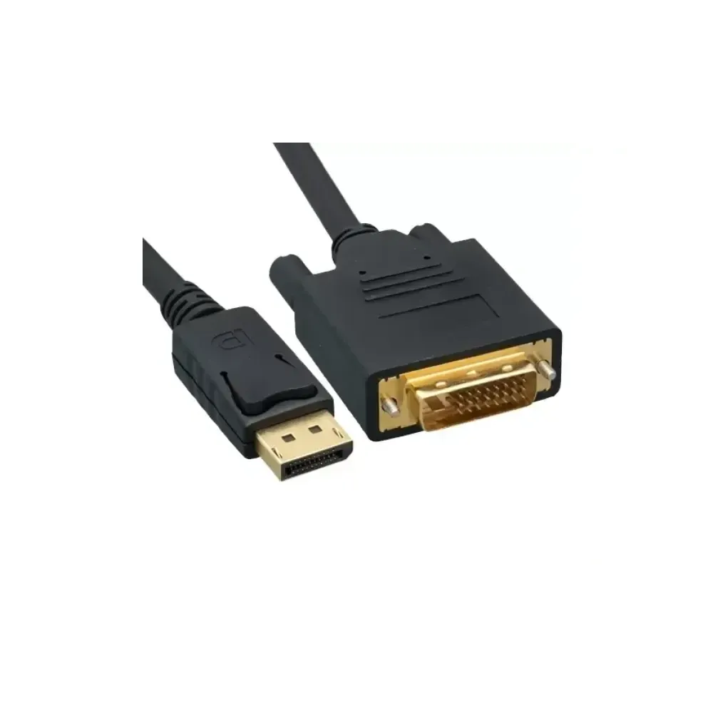 SBOX DP-DVI M/M 2M