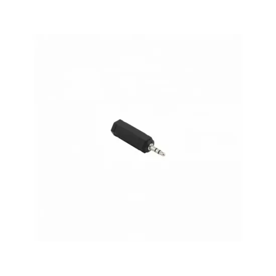 SBOX AD 6,3mm F. - 3,5mm M.