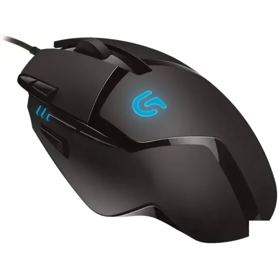 Logitech G402 Hyperion
