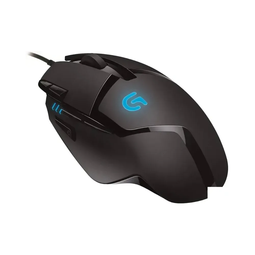 Logitech G402 Hyperion