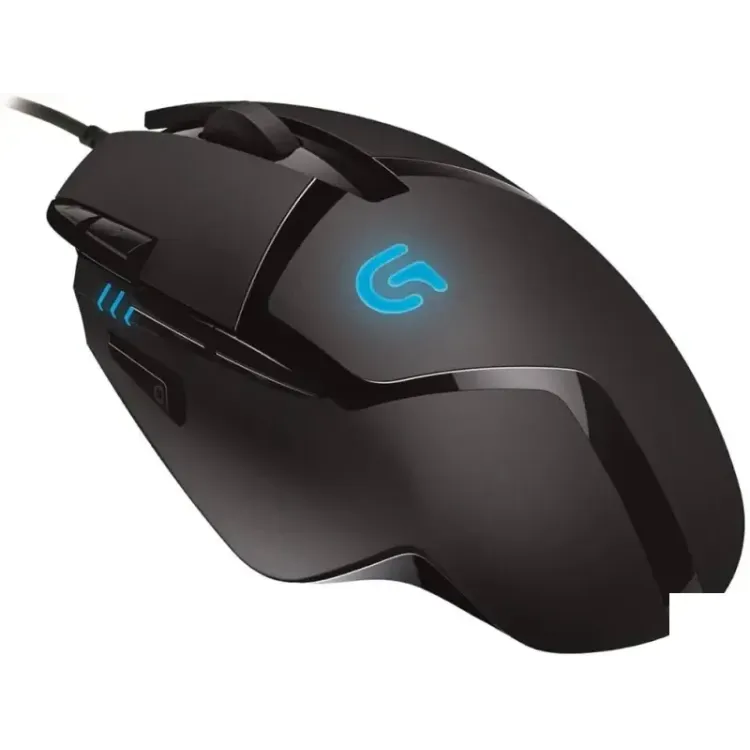 Logitech G402 Hyperion