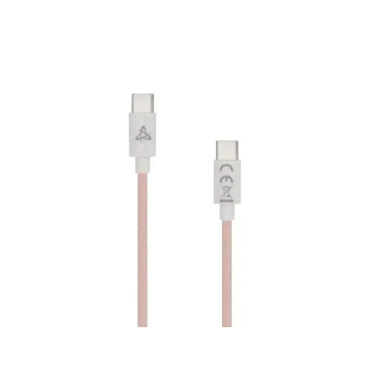 SBOX USB 3.0 TYPE C - TYPE C M/M 1M Rozi 60W