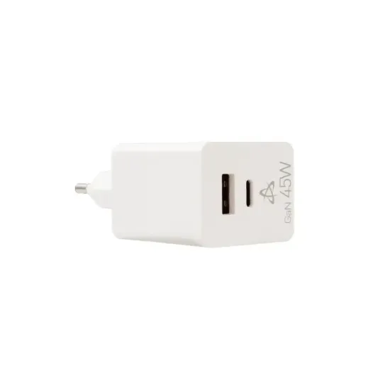 SBOX HC-45 / 2 ULAZA 45W GAN