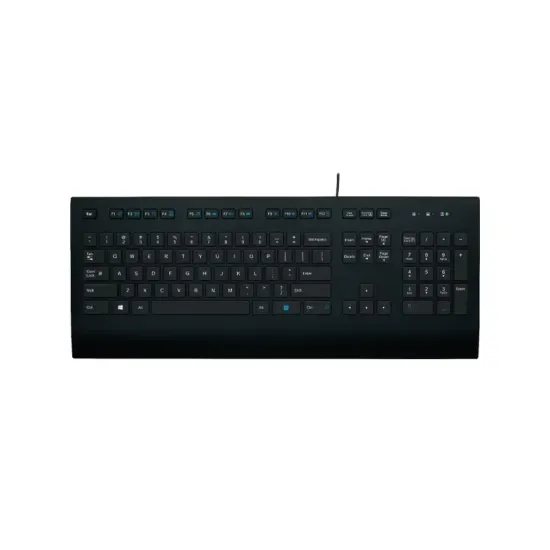 Logitech K280