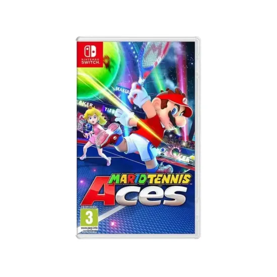 Mario Tennis Aces NSW