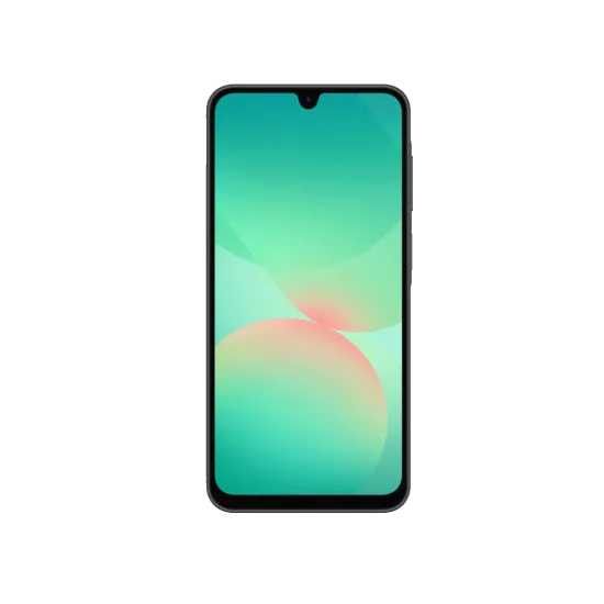 Samsung A266B Galaxy A26 5G 8/256GB Black