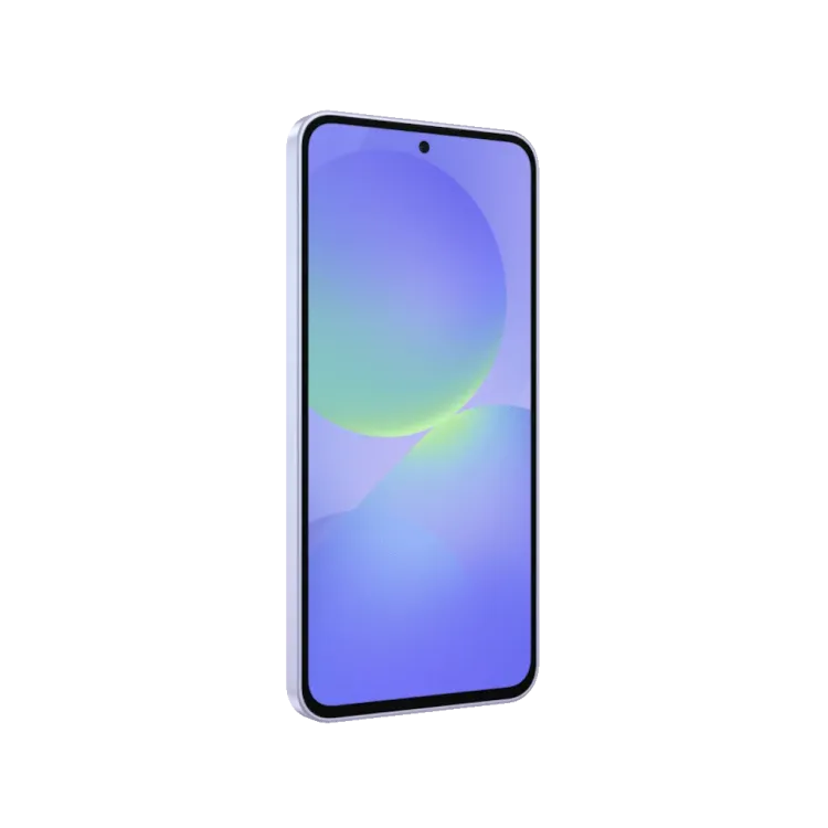 Samsung A366B Galaxy A36 5G 6/128GB Light Violet