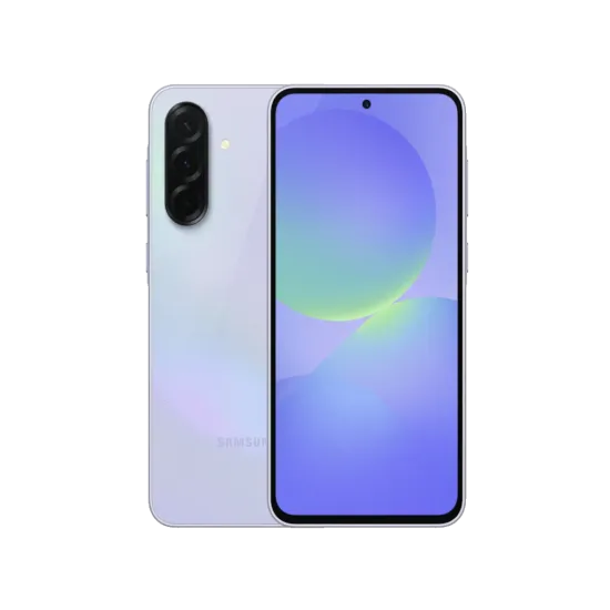 Samsung A366B Galaxy A36 5G 6/128GB Light Violet