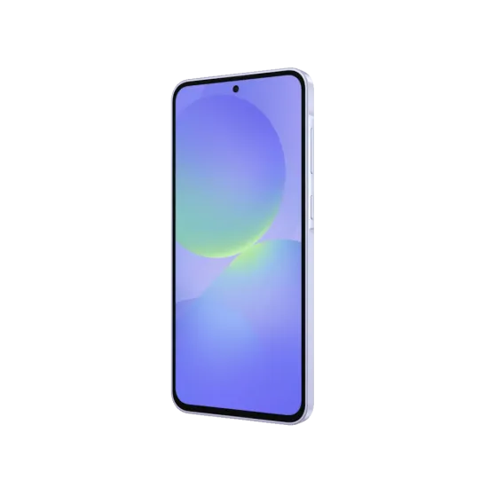 Samsung A366B Galaxy A36 5G 6/128GB Light Violet