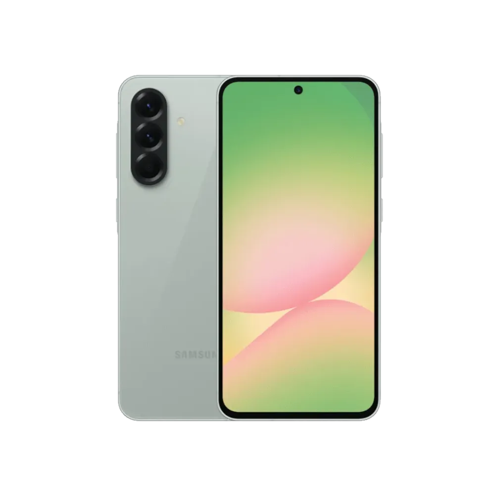 Samsung A566B Galaxy A56 5G 8/128GB Green