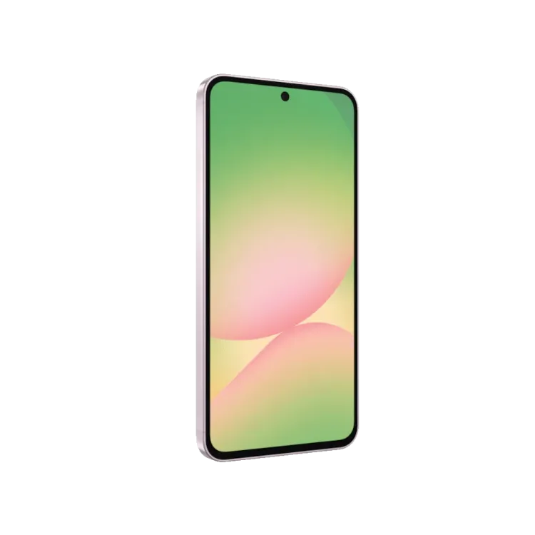 Samsung A566B Galaxy A56 5G 8/128GB Light Pink