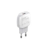 A1306Q QC 3.0 18W punjač + kabl za iPhone