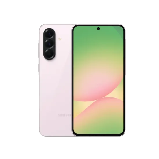 Samsung A566B Galaxy A56 5G 8/128GB Light Pink