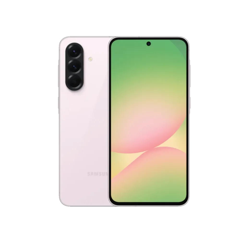 Samsung A566B Galaxy A56 5G 8/128GB Light Pink