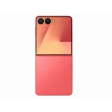 Samsung F766B Galaxy Z Flip7 12/256GB, CORALRED