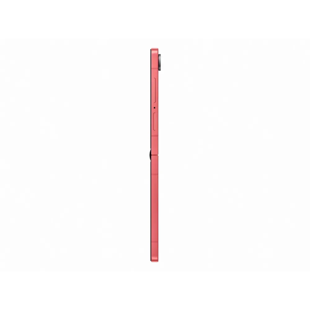 Samsung F766B Galaxy Z Flip7 12/256GB, CORALRED