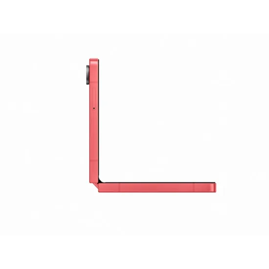 Samsung F766B Galaxy Z Flip7 12/256GB, CORALRED