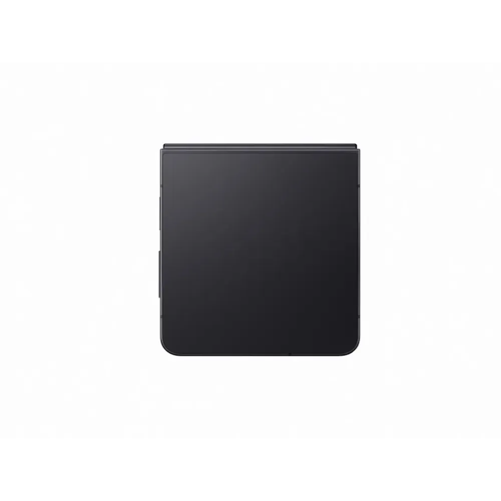 Samsung F766B Galaxy Z Flip7 12/256GB, JETBLACK