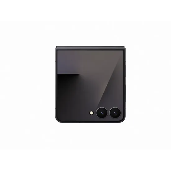 Samsung F766B Galaxy Z Flip7 12/256GB, JETBLACK