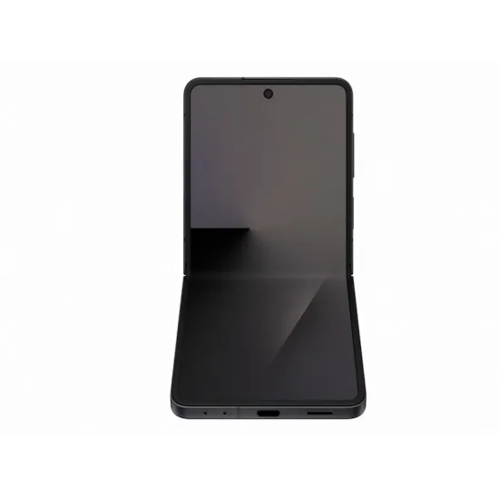 Samsung F766B Galaxy Z Flip7 12/256GB, JETBLACK