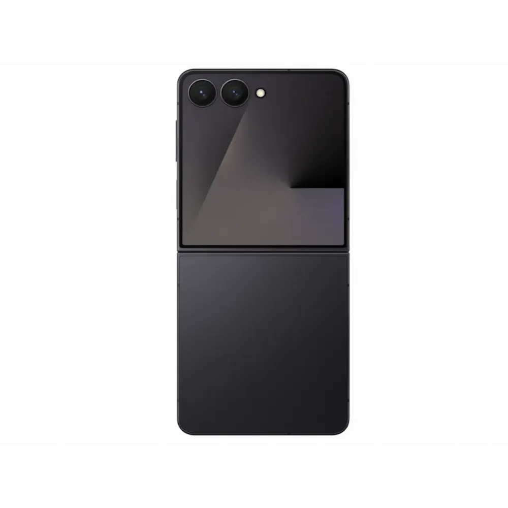 Samsung F766B Galaxy Z Flip7 12/256GB, JETBLACK