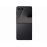 Samsung F766B Galaxy Z Flip7 12/256GB, JETBLACK