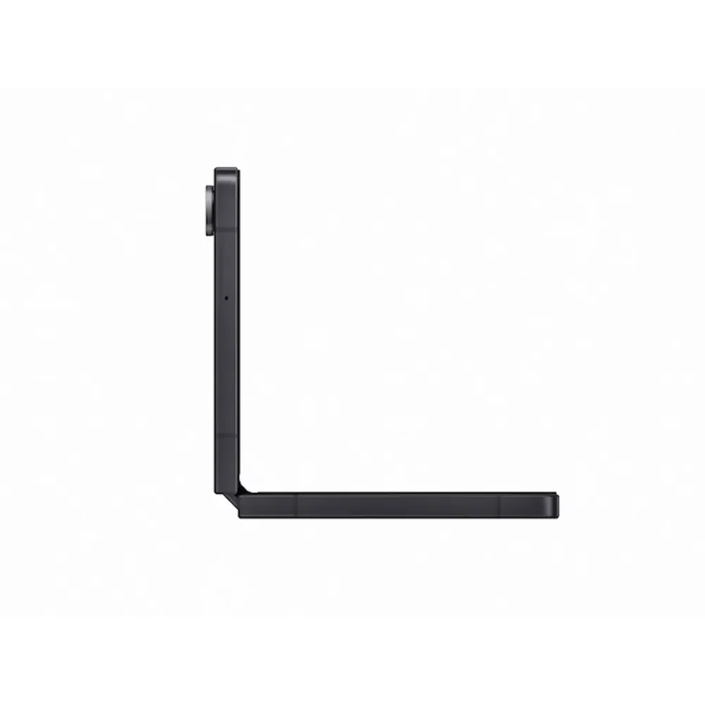 Samsung F766B Galaxy Z Flip7 12/256GB, JETBLACK